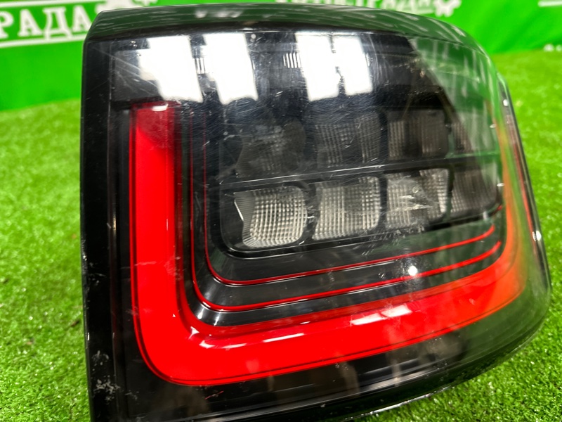 Фонарь, 25000 рублей, Москва