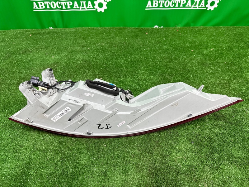 Фонарь, 30000 рублей, Москва