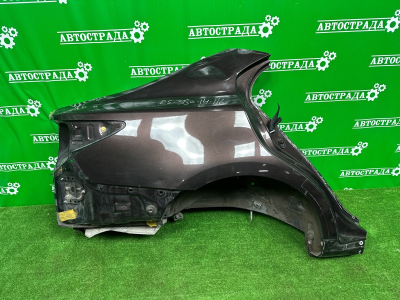 Крыло, 100000 рублей, Москва