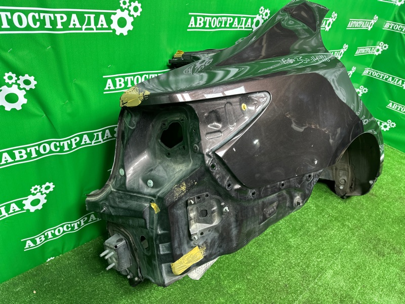 Крыло, 100000 рублей, Москва