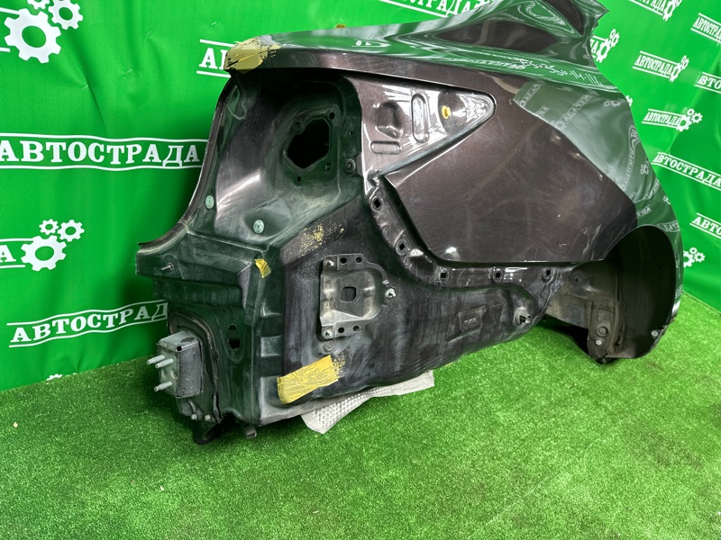 Крыло, 100000 рублей, Москва