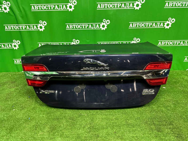 Крышка багажника, 10000 рублей, Москва