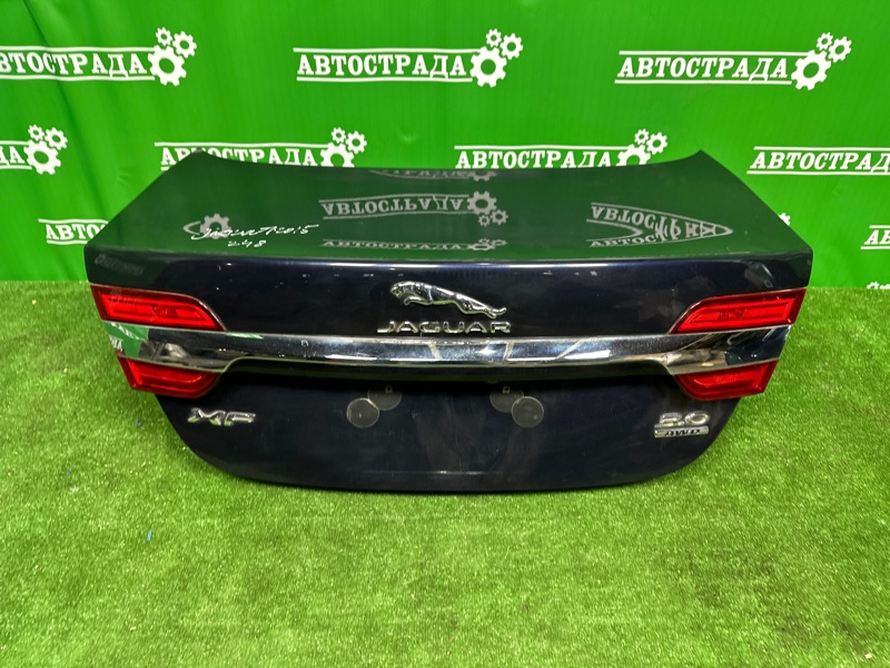 Крышка багажника, 10000 рублей, Москва