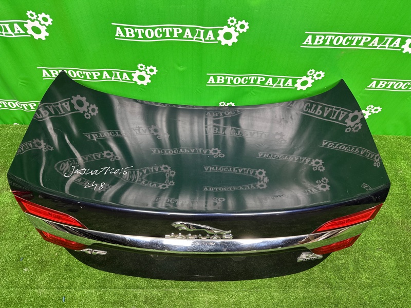 Крышка багажника, 10000 рублей, Москва