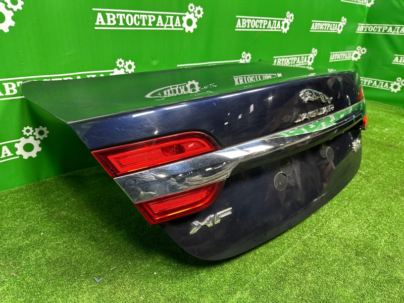 Крышка багажника, 10000 рублей, Москва