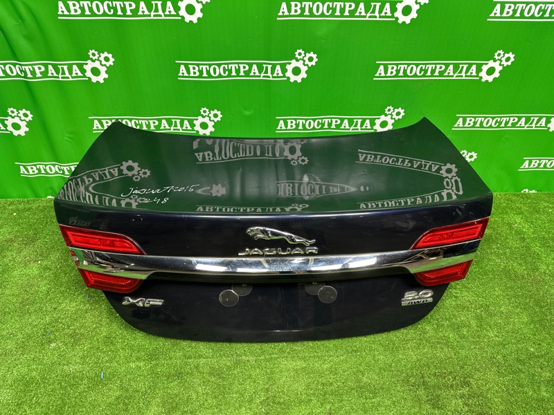 Крышка багажника, 10000 рублей, Москва