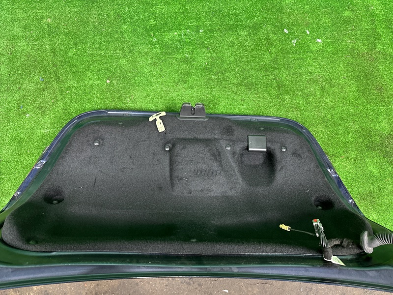 Крышка багажника, 10000 рублей, Москва