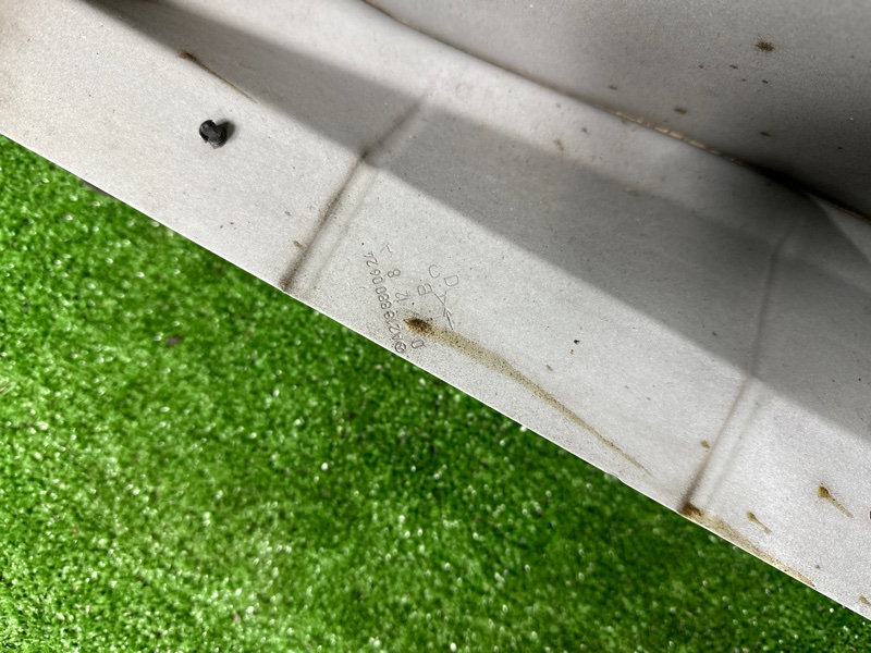 Крыло, 25000 рублей, Москва