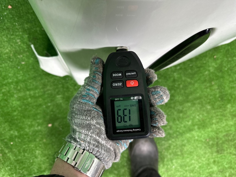 Крыло, 27000 рублей, Москва