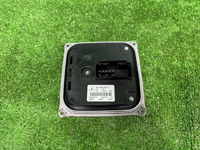 Блок управления светом, 8000 рублей, Москва