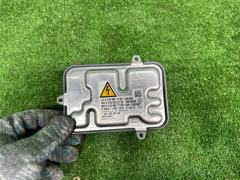 Блок управления светом, 12000 рублей, Москва