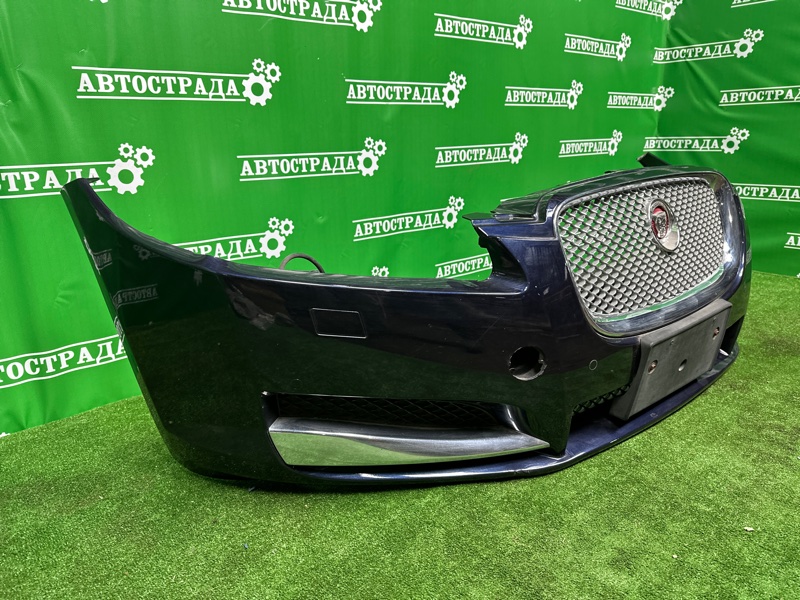 Бампер, 40000 рублей, Москва