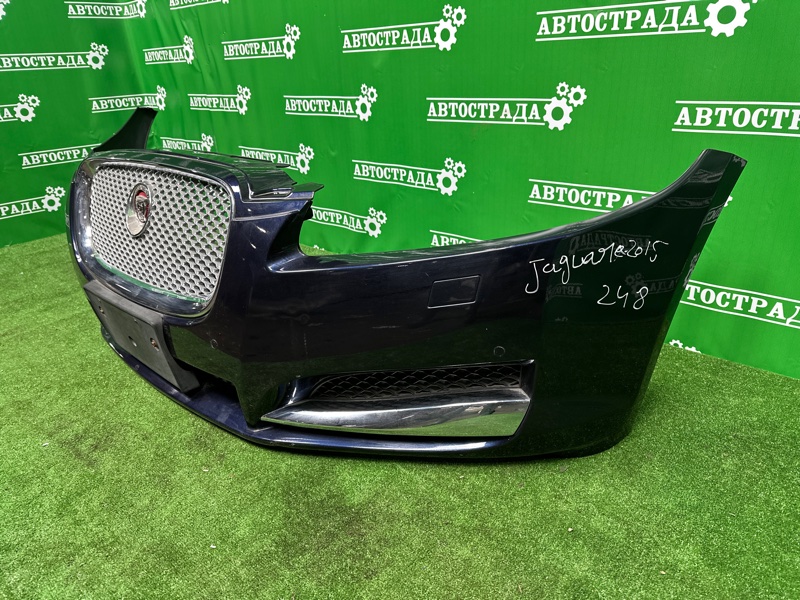 Бампер, 40000 рублей, Москва