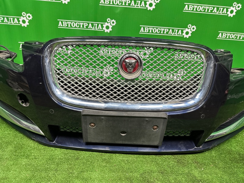 Бампер, 40000 рублей, Москва