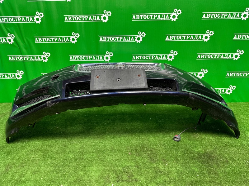 Бампер, 40000 рублей, Москва