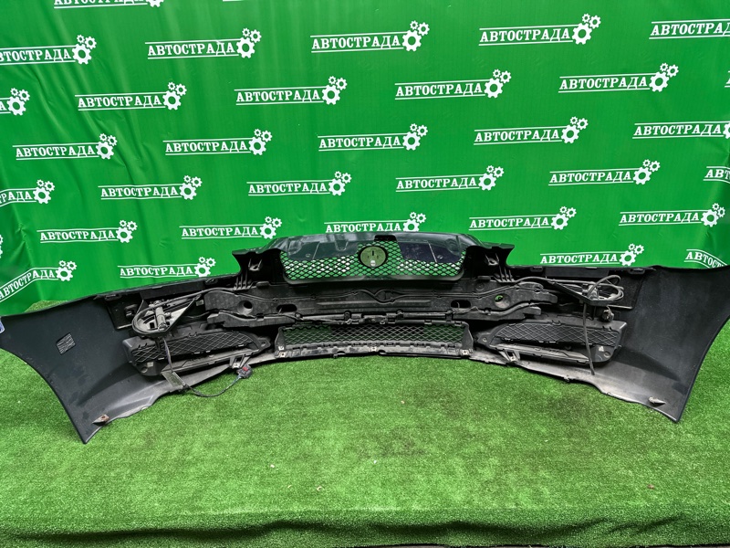 Бампер, 40000 рублей, Москва