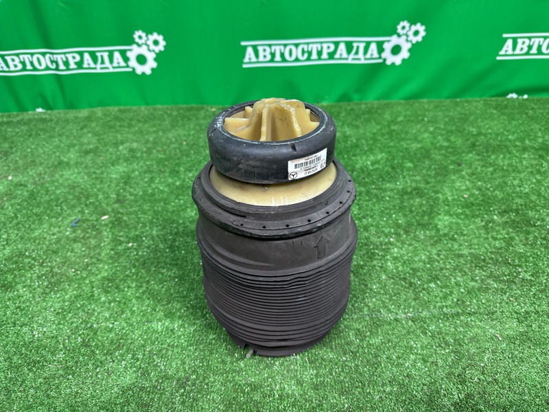 Подушка пневмоподвески, 5000 рублей, Москва