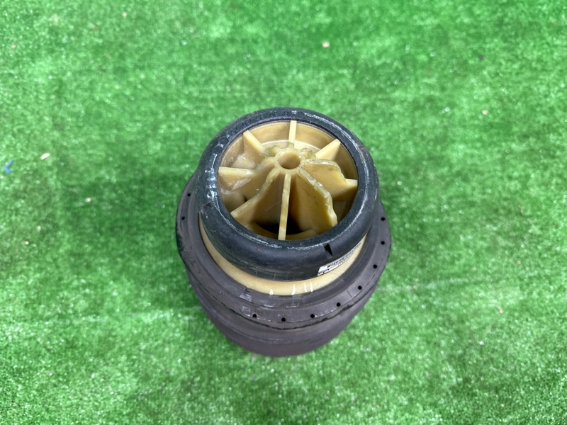 Подушка пневмоподвески, 5000 рублей, Москва