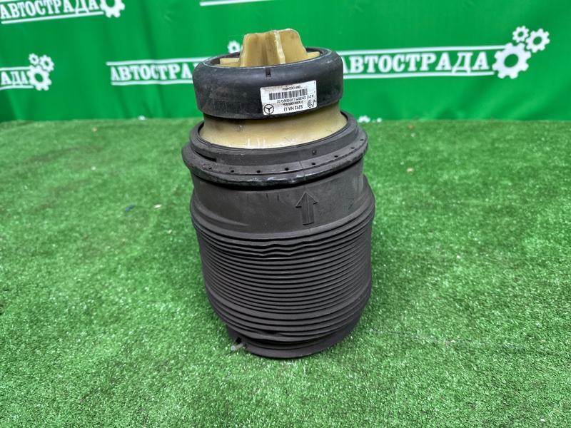 Подушка пневмоподвески, 5000 рублей, Москва