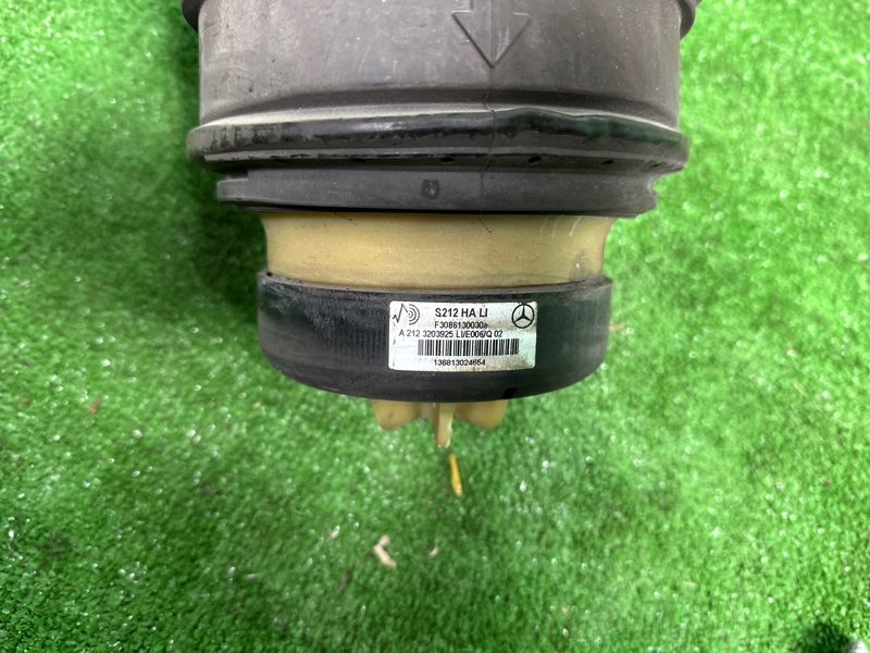 Подушка пневмоподвески, 5000 рублей, Москва