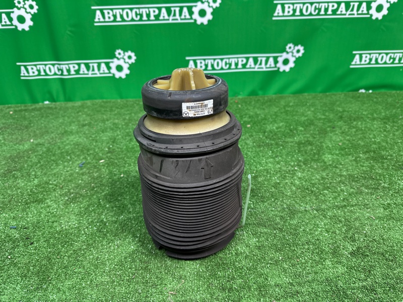 Подушка пневмоподвески, 5000 рублей, Москва