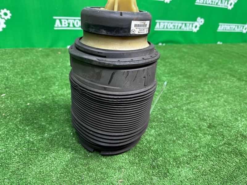 Подушка пневмоподвески, 5000 рублей, Москва