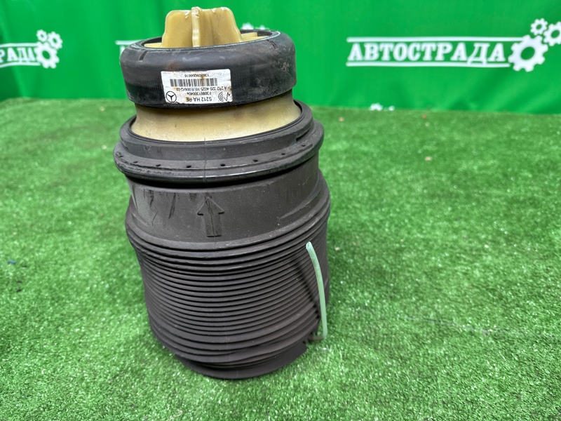 Подушка пневмоподвески, 5000 рублей, Москва