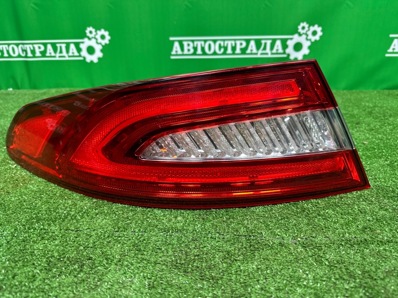 Фонарь, 25000 рублей, Москва