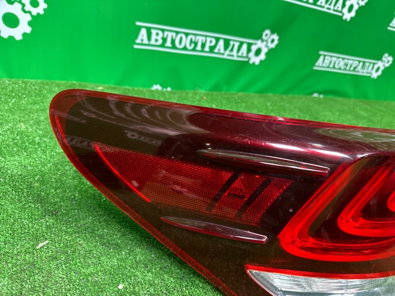 Фонарь, 30000 рублей, Москва