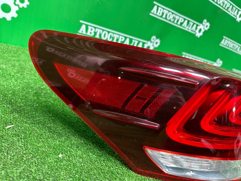 Фонарь, 30000 рублей, Москва