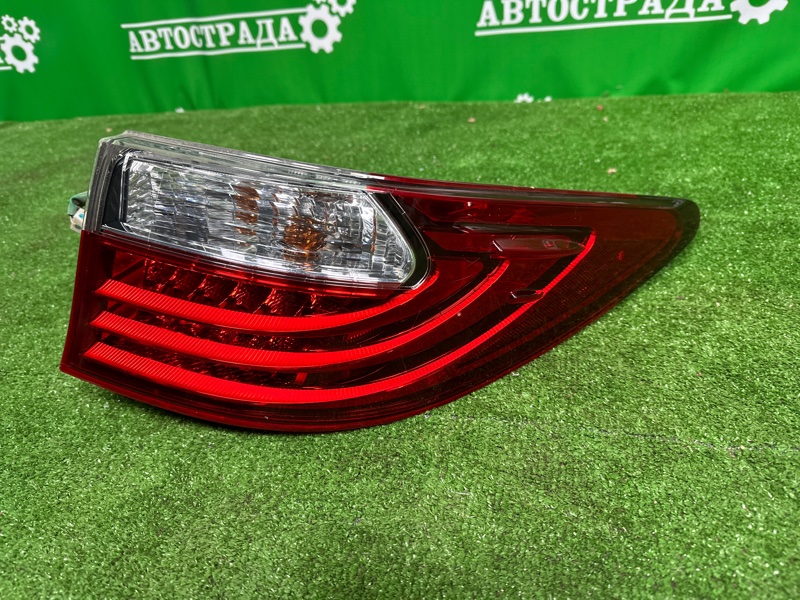 Фонарь, 18000 рублей, Москва