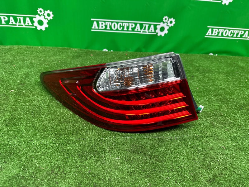 Фонарь, 10000 рублей, Москва