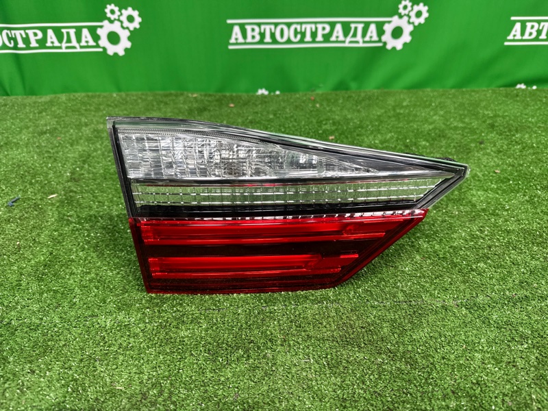 Фонарь, 25000 рублей, Москва