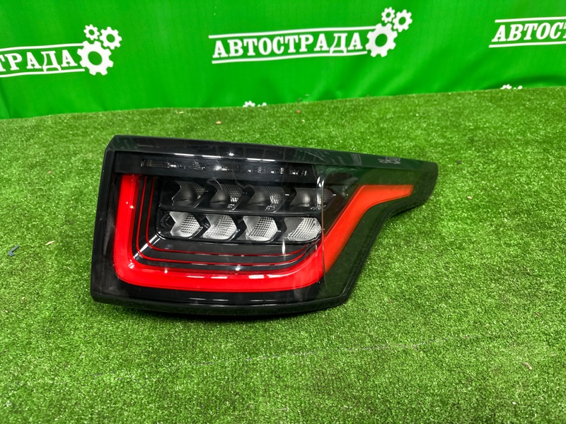 Фонарь, 40000 рублей, Москва