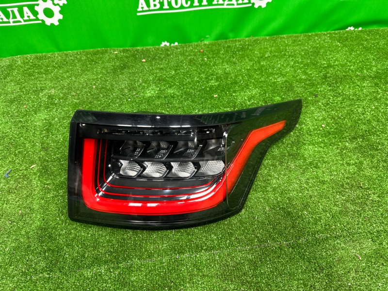 Фонарь, 40000 рублей, Москва