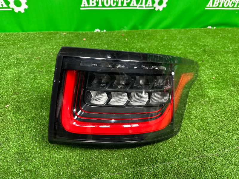 Фонарь, 40000 рублей, Москва