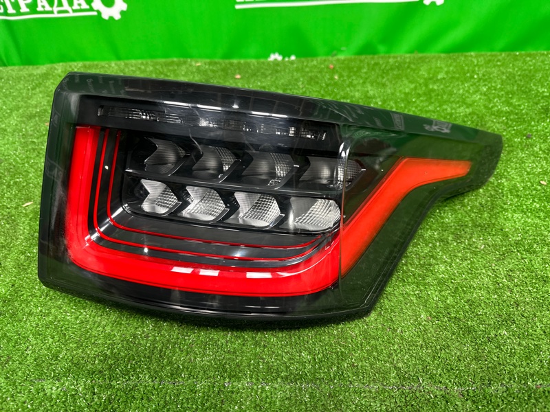 Фонарь, 40000 рублей, Москва