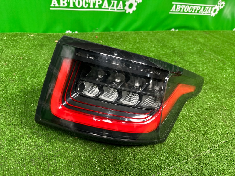 Фонарь, 40000 рублей, Москва