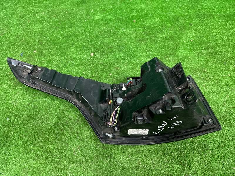 Фонарь, 40000 рублей, Москва