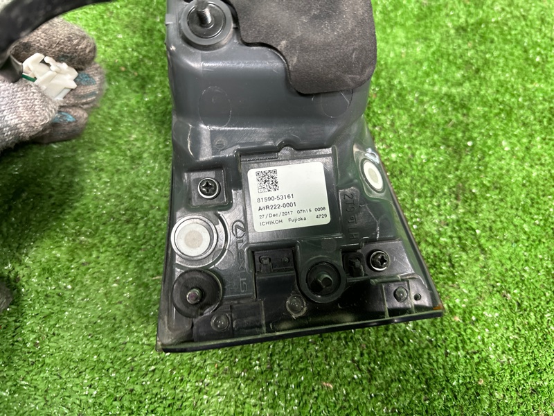 Фонарь, 30000 рублей, Москва