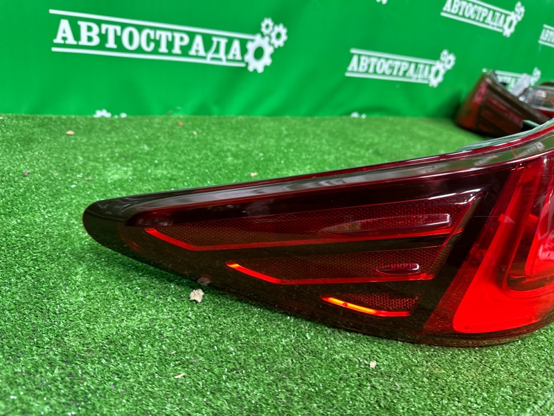 Фонарь, 35000 рублей, Москва