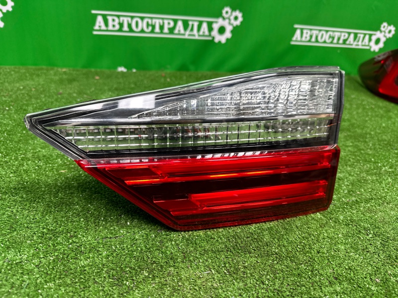 Фонарь, 25000 рублей, Москва