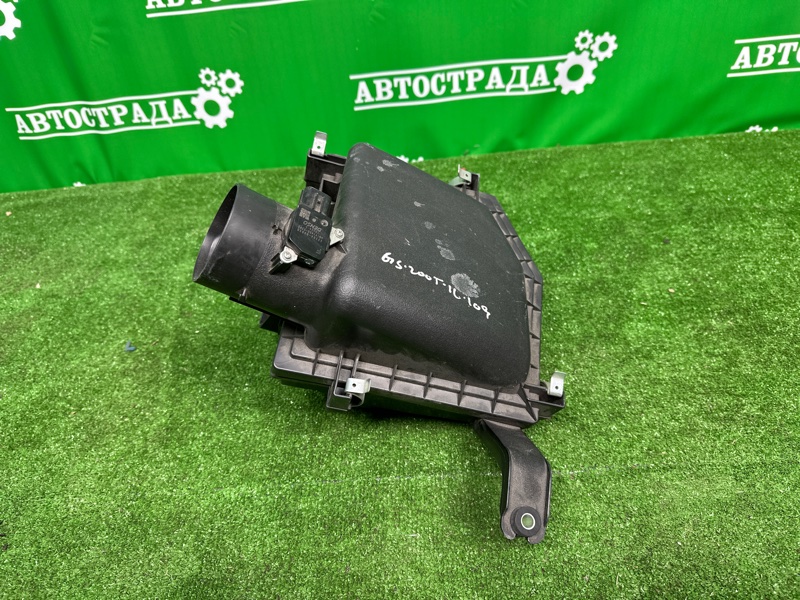 Корпус воздушного фильтра, 75000 рублей, Москва