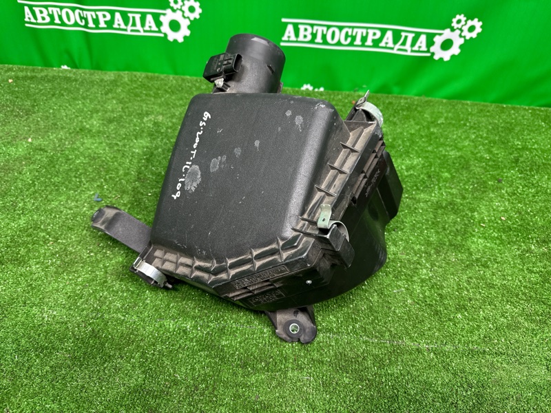 Корпус воздушного фильтра, 75000 рублей, Москва