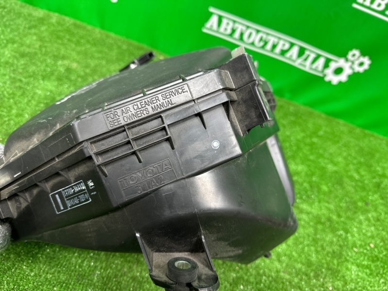 Корпус воздушного фильтра, 75000 рублей, Москва