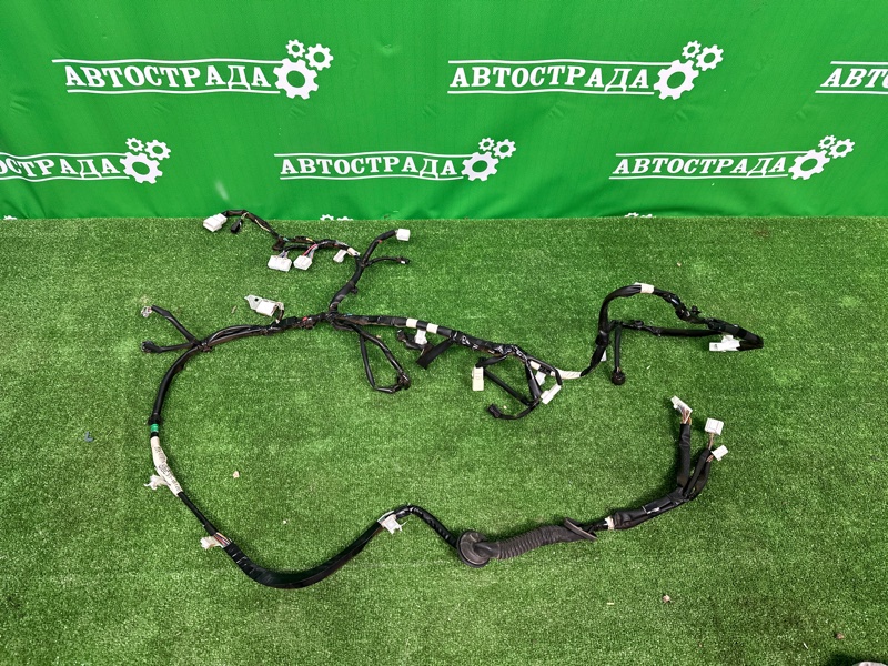 Проводка двери багажника, 5000 рублей, Москва