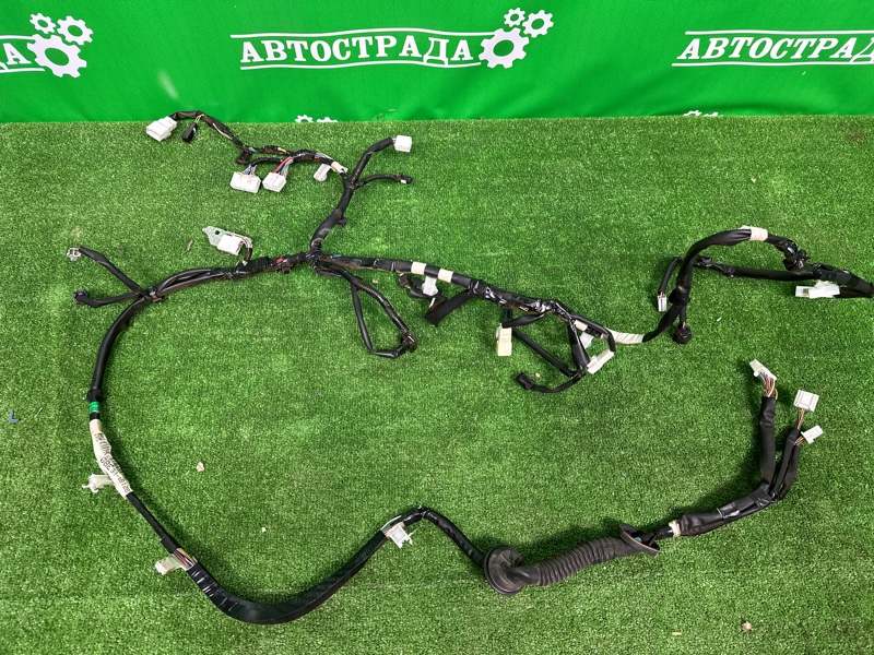 Проводка двери багажника, 5000 рублей, Москва