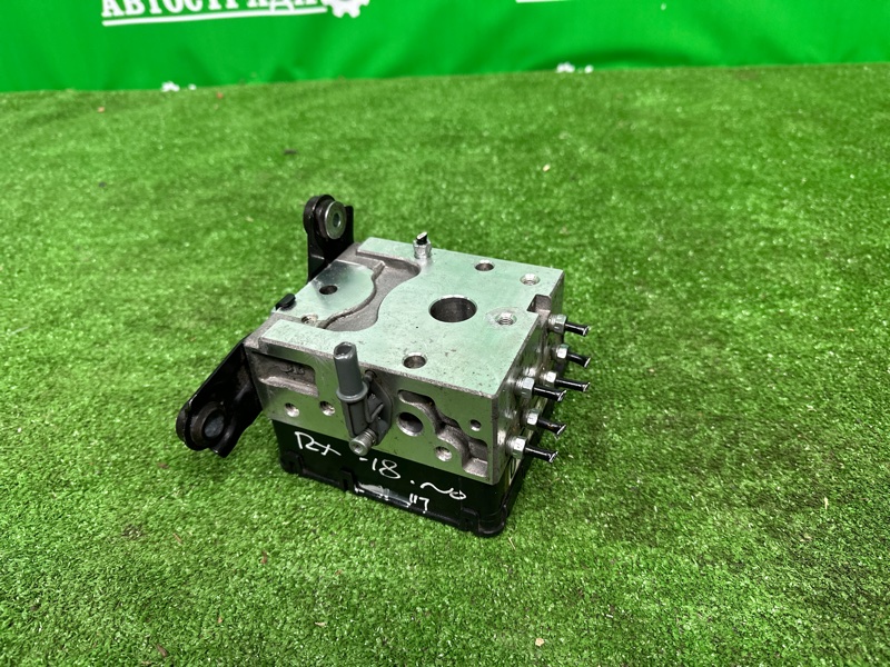 Блок ABS, 98000 рублей, Москва