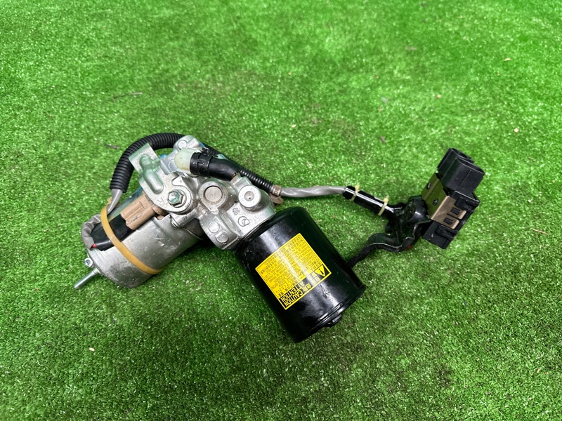 Электро вакуумный насос тормозов, 30000 рублей, Москва