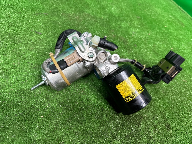 Электро вакуумный насос тормозов, 30000 рублей, Москва